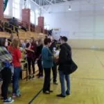 Mikołajkowe Mistrzostwa Powiatu w Halowej Piłce Nożnej