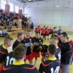 Mikołajkowe Mistrzostwa Powiatu w Halowej Piłce Nożnej