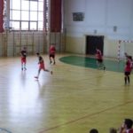 Mikołajkowe Mistrzostwa Powiatu w Halowej Piłce Nożnej