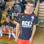 Mikołajkowe Mistrzostwa Powiatu w Halowej Piłce Nożnej