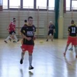 Mikołajkowe Mistrzostwa Powiatu w Halowej Piłce Nożnej