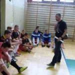 Mikołajkowe Mistrzostwa Powiatu w Halowej Piłce Nożnej