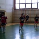 Mikołajkowe Mistrzostwa Powiatu w Halowej Piłce Nożnej