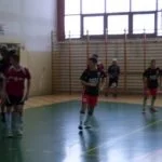 Mikołajkowe Mistrzostwa Powiatu w Halowej Piłce Nożnej