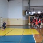 Mistrzostwa Powiatu w Piłce Ręcznej chłopców 2015