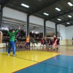 Mistrzostwa Powiatu w Piłce Ręcznej chłopców 2015