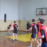 Mistrzostwa Powiatu w Piłce Ręcznej chłopców 2015