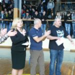 Mistrzostwa Powiatu w Piłce Ręcznej chłopców 2015