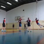 Mistrzostwa Powiatu w Piłce Ręcznej chłopców 2015