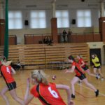 Mistrzostwa Powiatu w Piłce Ręcznej dziewcząt 2019