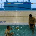 Mistrzostwa rejonu w pływaniu 2015