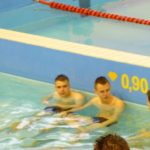 Mistrzostwa rejonu w pływaniu 2015