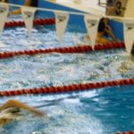 Mistrzostwa rejonu w pływaniu 2015