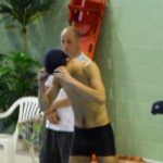 Mistrzostwa rejonu w pływaniu 2015