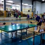 Mistrzostwa Szkoły Dziewcząt i Chłopców w Tenisie Stołowym 2017