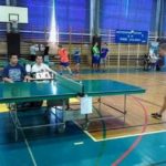 Mistrzostwa Szkoły Dziewcząt i Chłopców w Tenisie Stołowym 2017