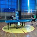 Mistrzostwa Szkoły Dziewcząt i Chłopców w Tenisie Stołowym 2017