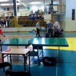 Mistrzostwa Szkoły Dziewcząt i Chłopców w Tenisie Stołowym 2017