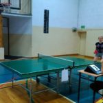 Mistrzostwa Szkoły Dziewcząt i Chłopców w Tenisie Stołowym 2017