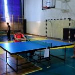 Mistrzostwa Szkoły Dziewcząt i Chłopców w Tenisie Stołowym 2017