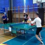 Mistrzostwa Szkoły Dziewcząt i Chłopców w Tenisie Stołowym 2017