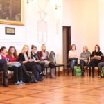 Młodzież RCEZ spotkała się z Powiatowym Rzecznikiem Konsumentów