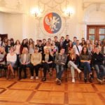 Młodzież RCEZ spotkała się z Powiatowym Rzecznikiem Konsumentów