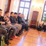 Młodzież RCEZ spotkała się z Powiatowym Rzecznikiem Konsumentów