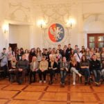 Młodzież RCEZ spotkała się z Powiatowym Rzecznikiem Konsumentów