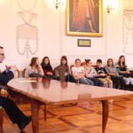 Młodzież RCEZ spotkała się z Powiatowym Rzecznikiem Konsumentów