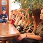 Młodzież RCEZ spotkała się z Powiatowym Rzecznikiem Konsumentów