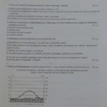 Najlepsi geografowie w szkole