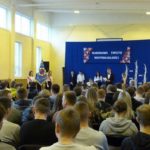 Narodowe Święto Niepodległości 2017