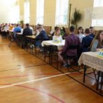 Nauka przez zabawę savoir –vivre w szkole i poza nią