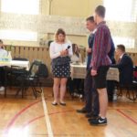 Nauka przez zabawę savoir –vivre w szkole i poza nią