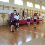 Nauka przez zabawę savoir –vivre w szkole i poza nią