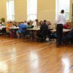 Nauka przez zabawę savoir –vivre w szkole i poza nią