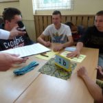 Nauka przez zabawę savoir –vivre w szkole i poza nią