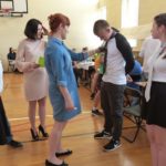 Nauka przez zabawę savoir –vivre w szkole i poza nią