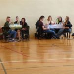 Nauka przez zabawę savoir –vivre w szkole i poza nią