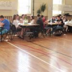 Nauka przez zabawę savoir –vivre w szkole i poza nią