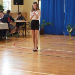 Nauka przez zabawę savoir –vivre w szkole i poza nią