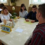 Nauka przez zabawę savoir –vivre w szkole i poza nią