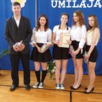 Nauka przez zabawę savoir –vivre w szkole i poza nią