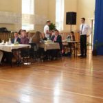 Nauka przez zabawę savoir –vivre w szkole i poza nią