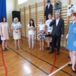 Nauka przez zabawę savoir –vivre w szkole i poza nią