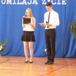 Nauka przez zabawę savoir –vivre w szkole i poza nią