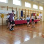 Nauka przez zabawę savoir –vivre w szkole i poza nią