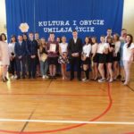 Nauka przez zabawę savoir –vivre w szkole i poza nią