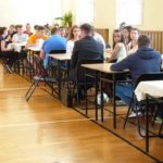 Nauka przez zabawę savoir –vivre w szkole i poza nią